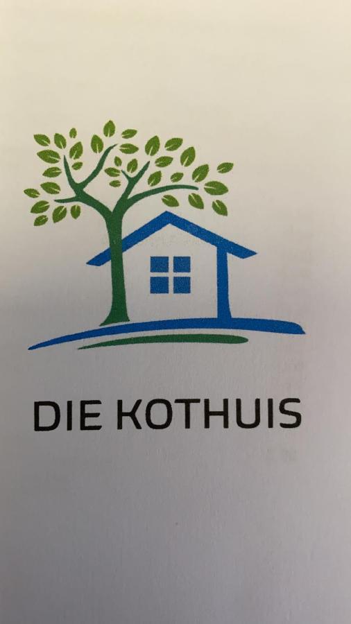 Die Kothuis Malalane Eksteriør billede